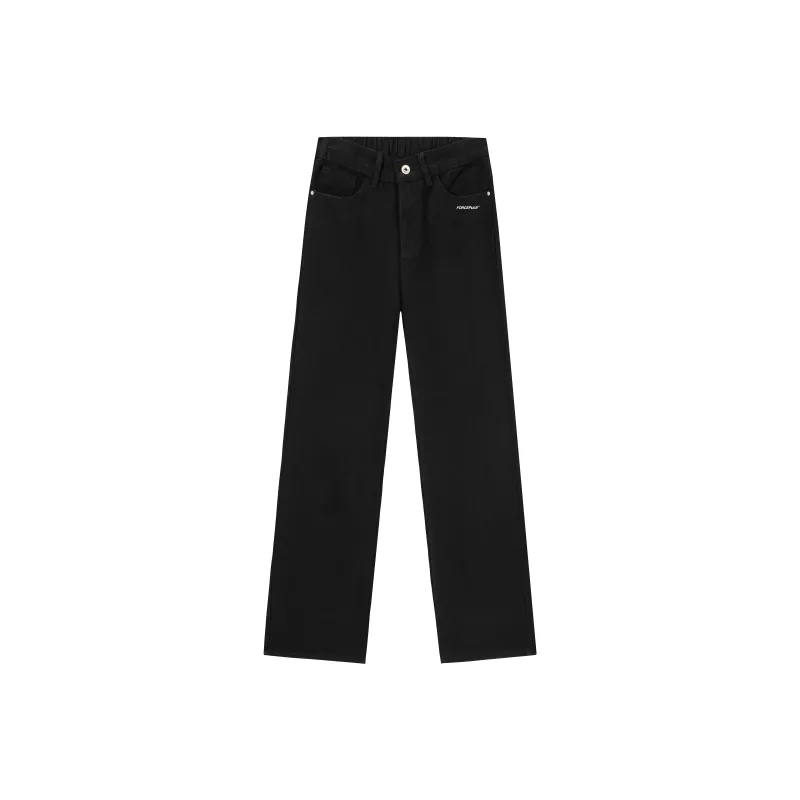 FORCEPULR Jeans Unisex-0