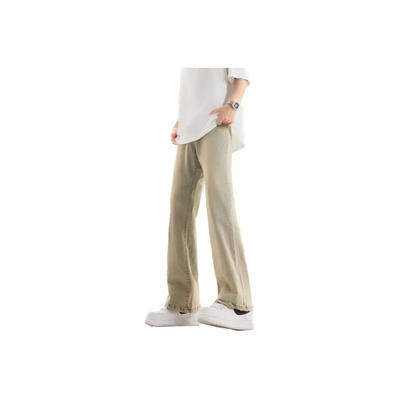 Chisportate Jeans Unisex-0