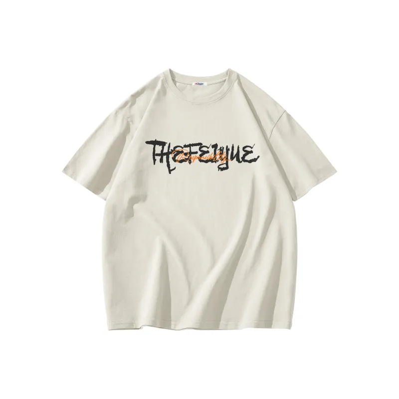 Feiyue T Shirts Unisex-13