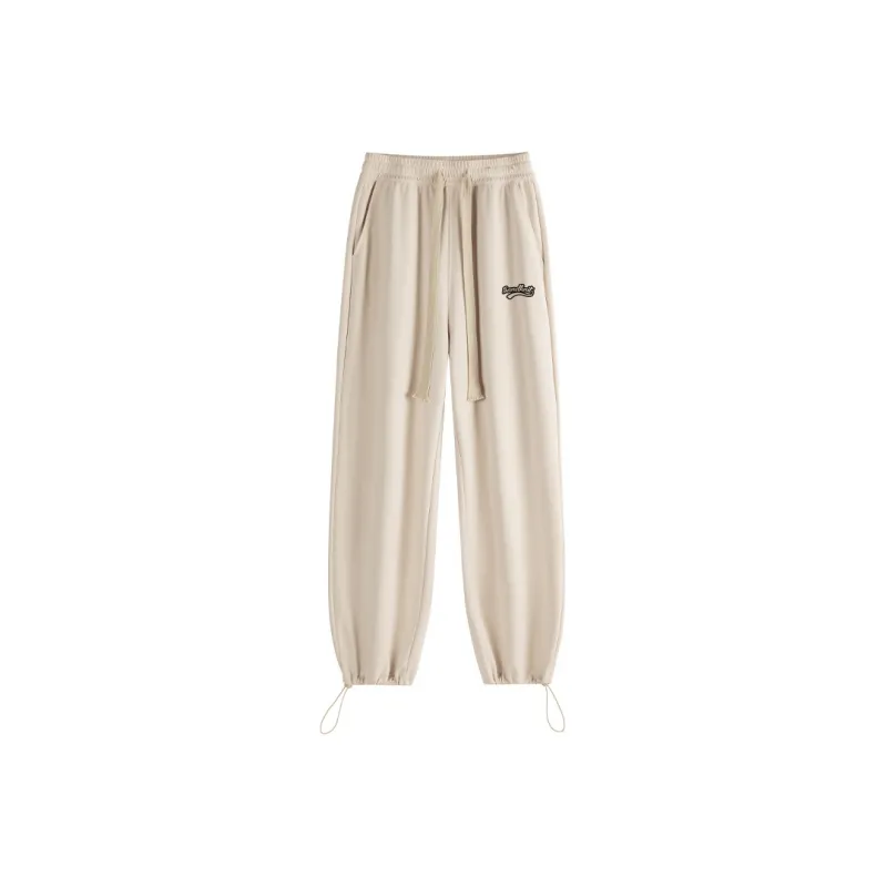 SandKnit Knitted Sports Pants Unisex-4