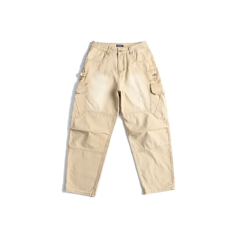 Rabbit House Jeans Unisex-0