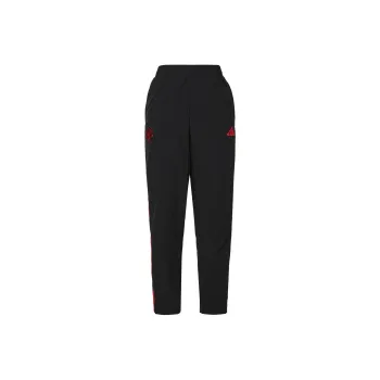 Adidas Knitted Sweatpants Men's Black