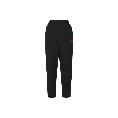 Adidas Knitted Sweatslip Men's Black