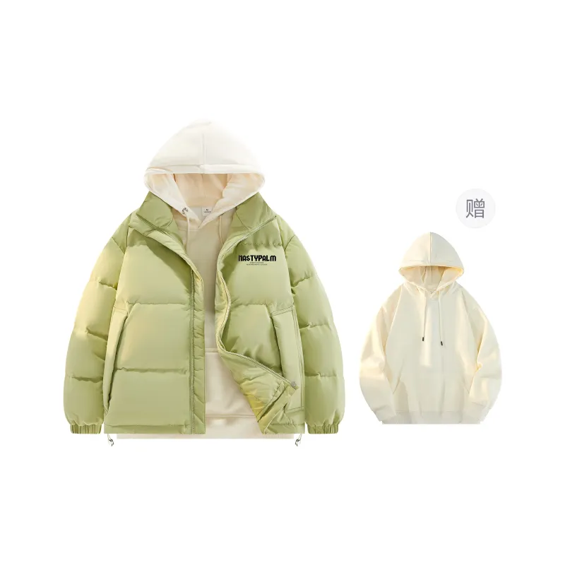 NASTYPALM Down Jackets Unisex-55