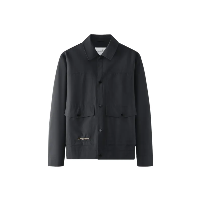 Dance With Wolves Jackets & Coats Men's-2