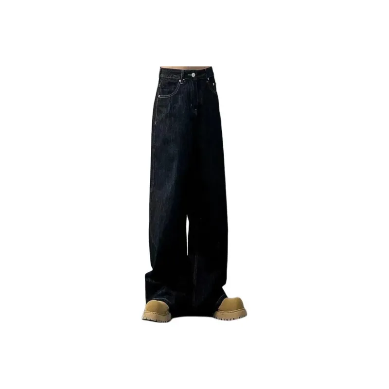 K411 Jeans Unisex-0