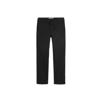 Hollister Jeans Men Black