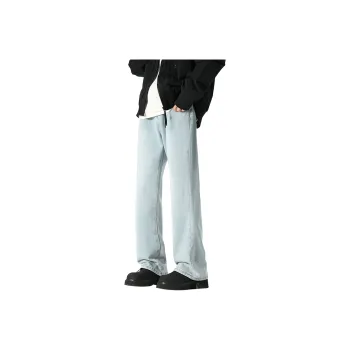 FASTFISH Jeans Unisex