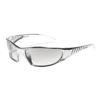 CLARKIA FLOWER PC Butterfly Sunglasses Unisex