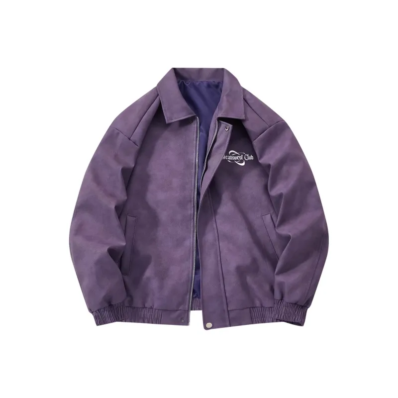 JEANSWEST CLUB Jackets Coats Unisex-3