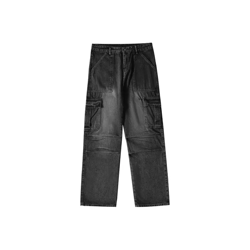 AMBER LIGHT Jeans Unisex-0