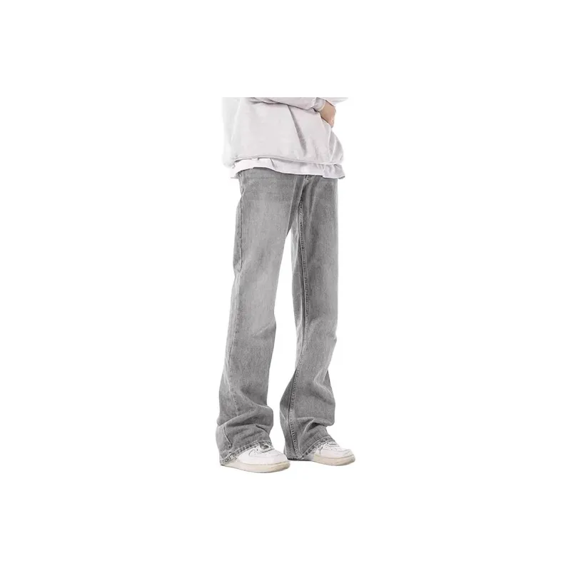 FAVEPOP Jeans Unisex-28