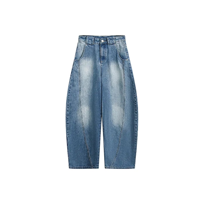 Kudamm Jeans Unisex-4
