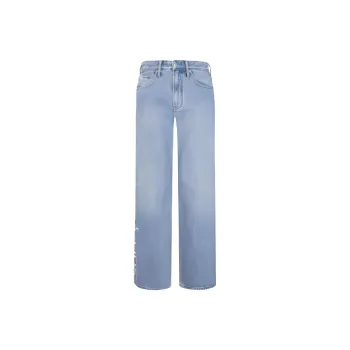 CALVIN KLEIN Jeans Men's Denim Light Blue