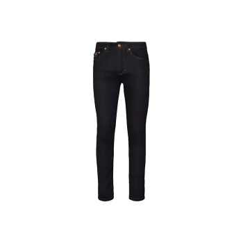 VERSACE JEANS COUTURE Jeans Men's Dark Blue