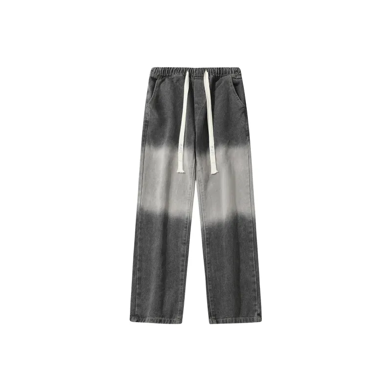 RAINCOME Jeans Unisex-0
