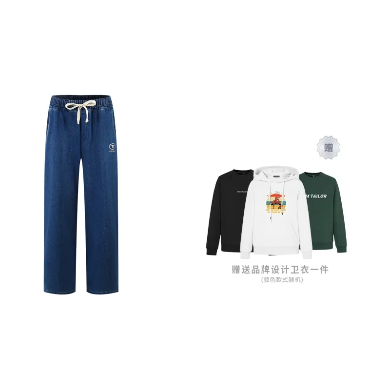 TOM TAILOR Jeans Unisex-7