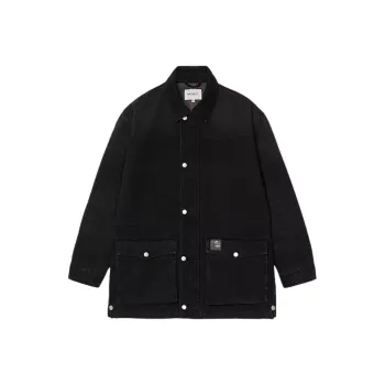 Carhartt WIP Jacket Unisex Black
