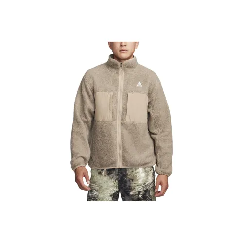 Nike Nike Nike 'Arctic Wolf' Men's Full Zip Top