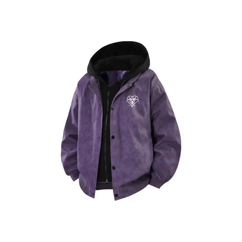 INNERSECT Jackets Coats Unisex Green-3