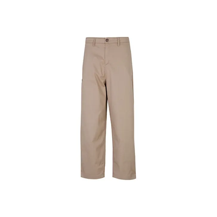 Timberland Casual Pants Men Khaki-0