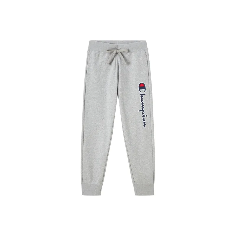 Champion Knitted Sweatpants Unisex-2