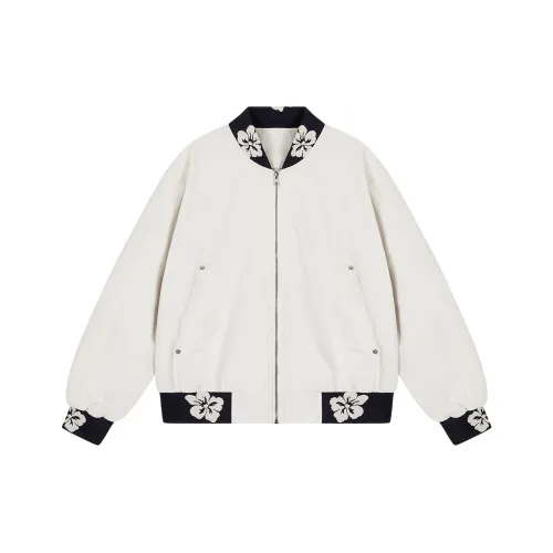 V37 Jackets Unisex