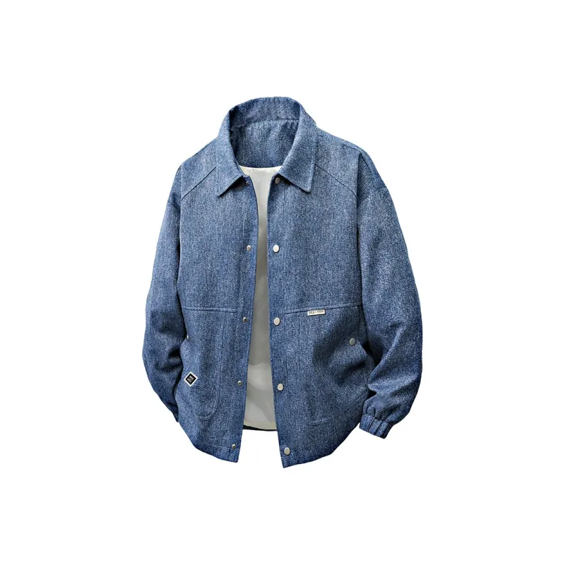 Fakeyoung Jackets & Coats Unisex-0