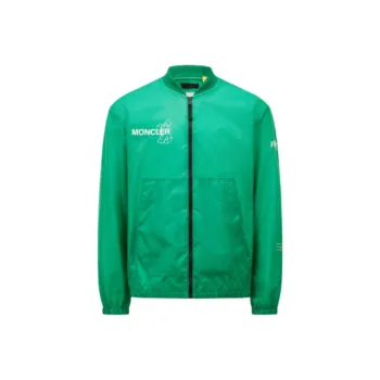 MONCLER GENIUS X Fragment Design Ostria Bomber Jacket