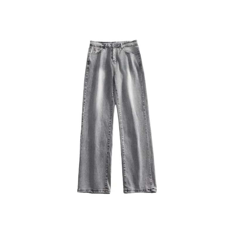 AMBER LIGHT Jeans Unisex-4