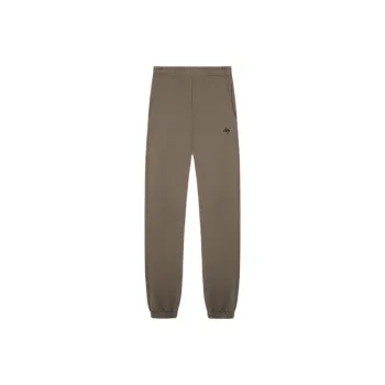 REPRESENT Team 247 Sweatpant Knitted Sports Pants Men's Light Brown