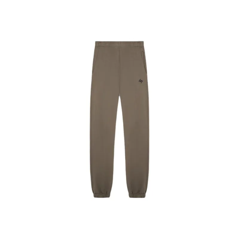 REPRESENT Team 247 Sweatpant Knitted Sports Pants Men's Light Brown-0