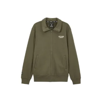 Skechers Sports Alliance Jacket Unisex Dark Ink Green