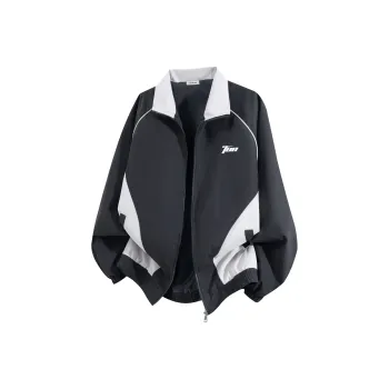7 SEVFUN Jackets Unisex
