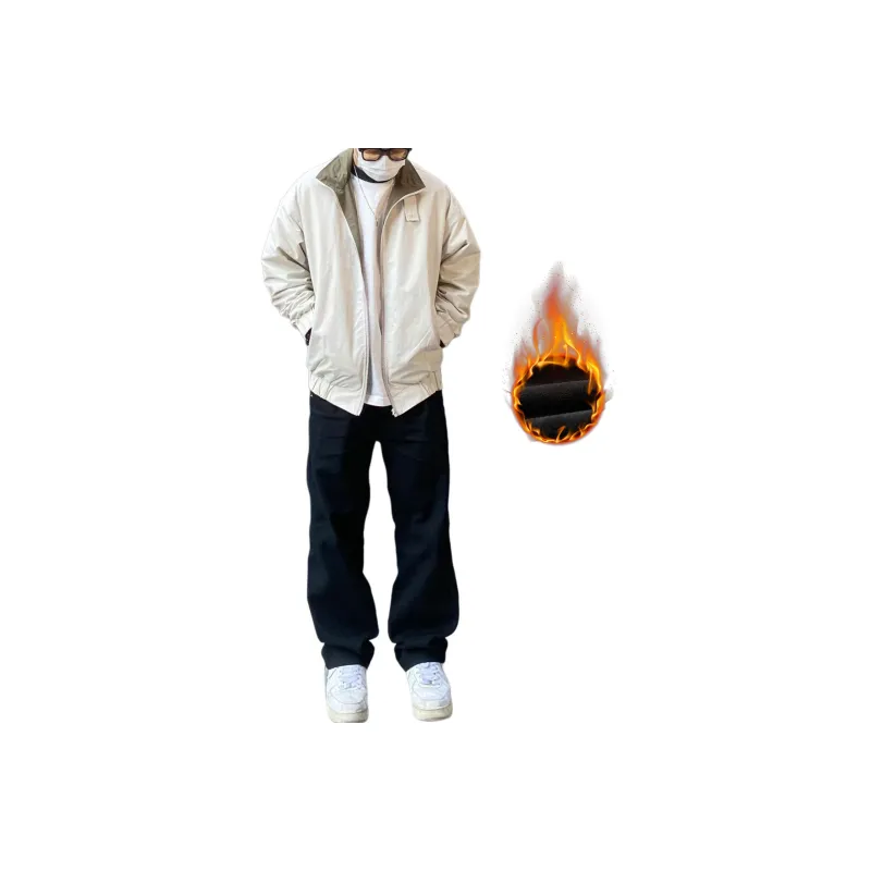 COMOWA Jeans Unisex-1