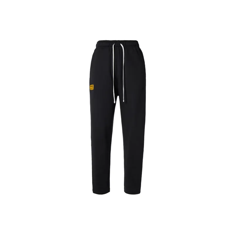 Jordan 13 Knitted Sweatpants Men's-0