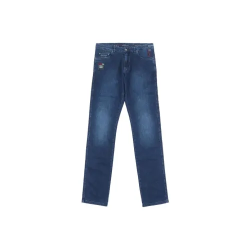 Paul & Shark Yachting Jeans Men's Blue