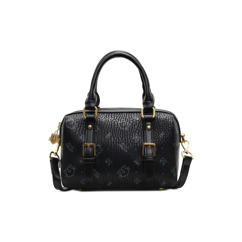 Homeboisportclub Pu Shoulder Bag, Crossbody Bag, Handbag Women's Multicolor-6