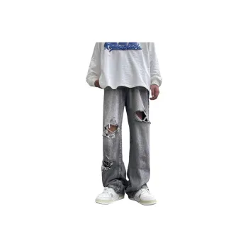 Lafetto Jeans Unisex