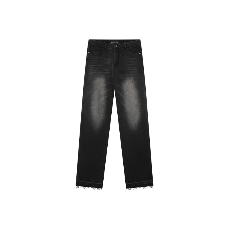 MAISON VINSON Jeans Men-0