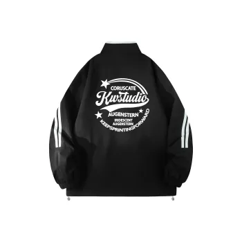 KW Jackets Unisex
