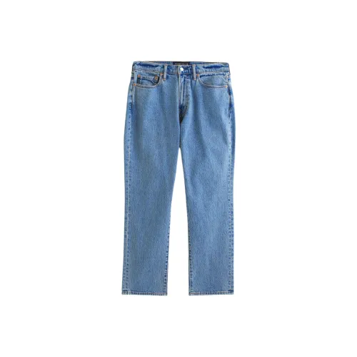 Abercrombie＆Fitch Jeans Men Blue