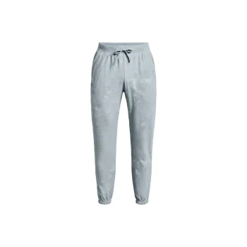 Under Armour Journey Knitted Sports Pants Men's Blue