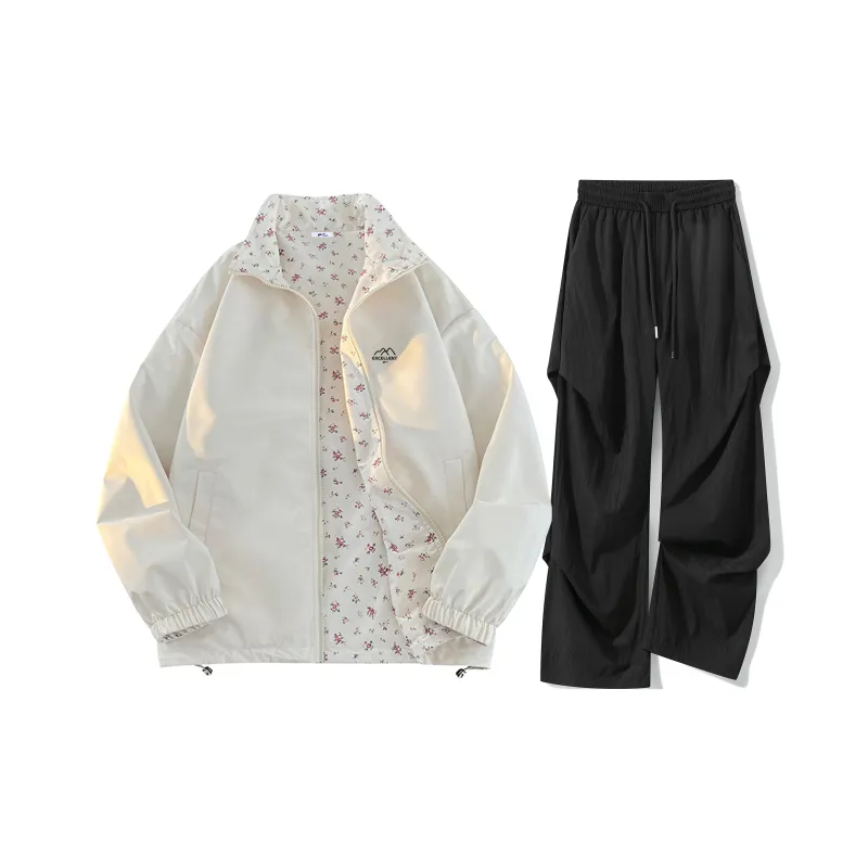 Warrior Warrior Jackets Coats Unisex-20
