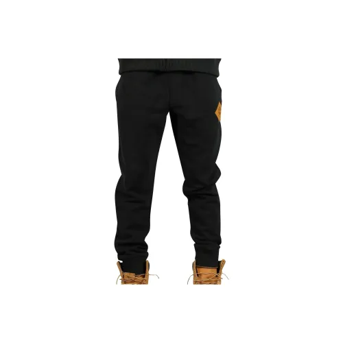 Timberland Knitted Sweatpants Men Black