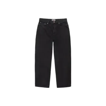 Stussy Big Ol' Washed Canvas Jean