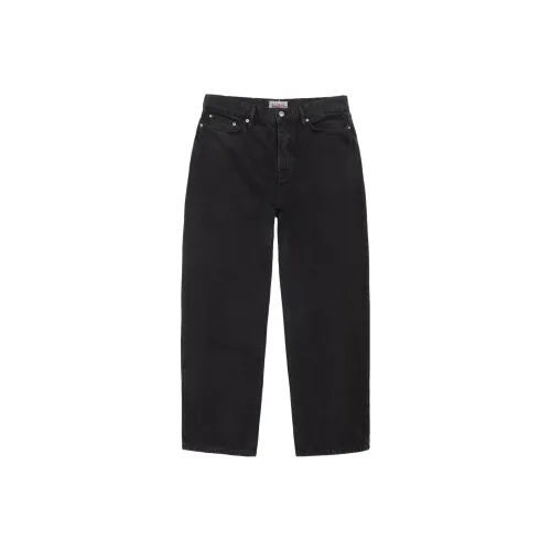 Stussy Big Ol' Washed Canvas Jean
