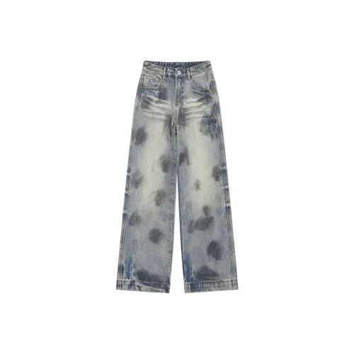 Jumpsuits & Sets Blue