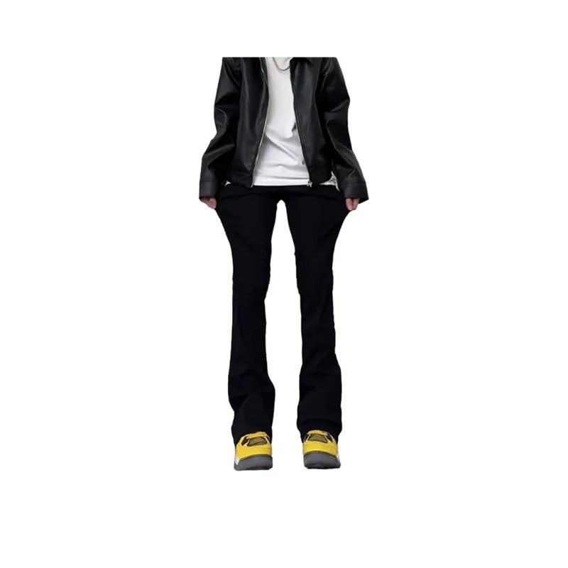 D&W Jeans Unisex-10
