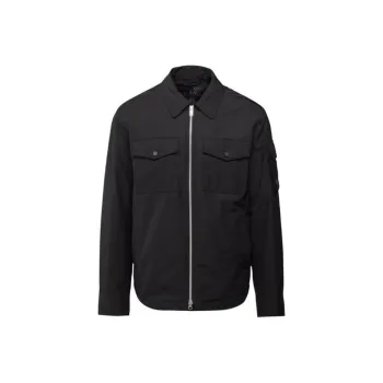 Moose Knuckles Charlesbourg Jacket